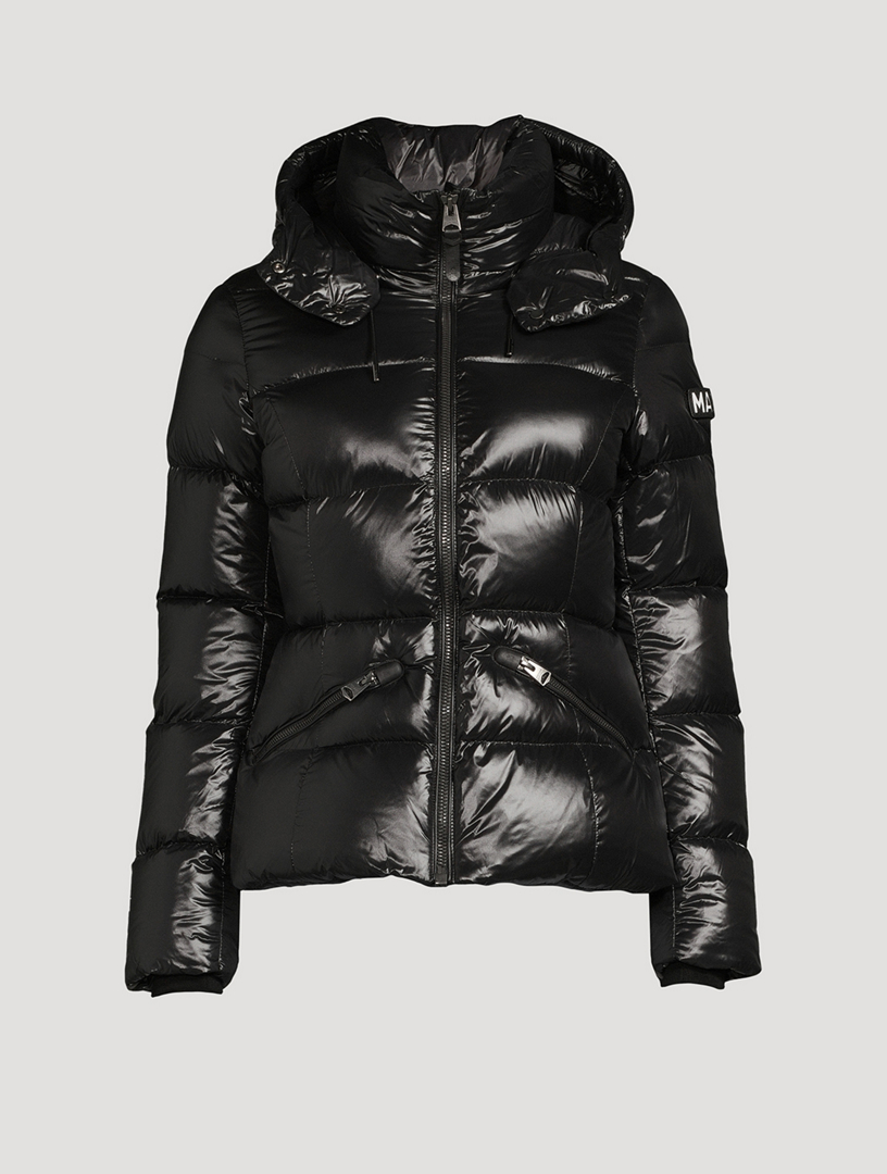 MACKAGE Madalyn Quilted Down Jacket | Holt Renfrew