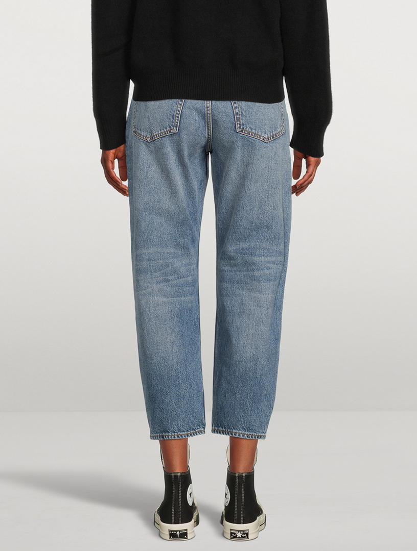 Ryan Super High-Rise Jeans