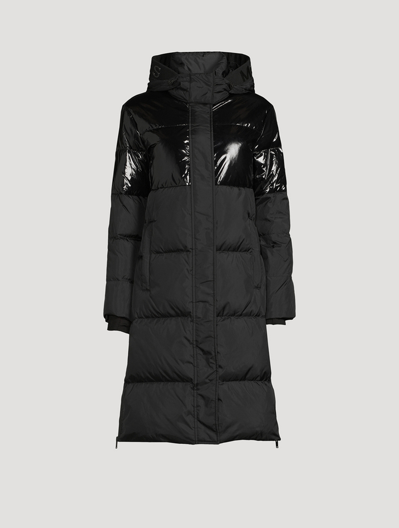 MOOSE KNUCKLES Blue River Down Parka Holt Renfrew