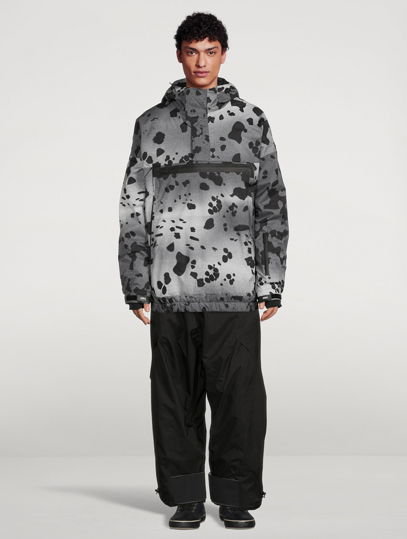 Rooba Anorak Jacket