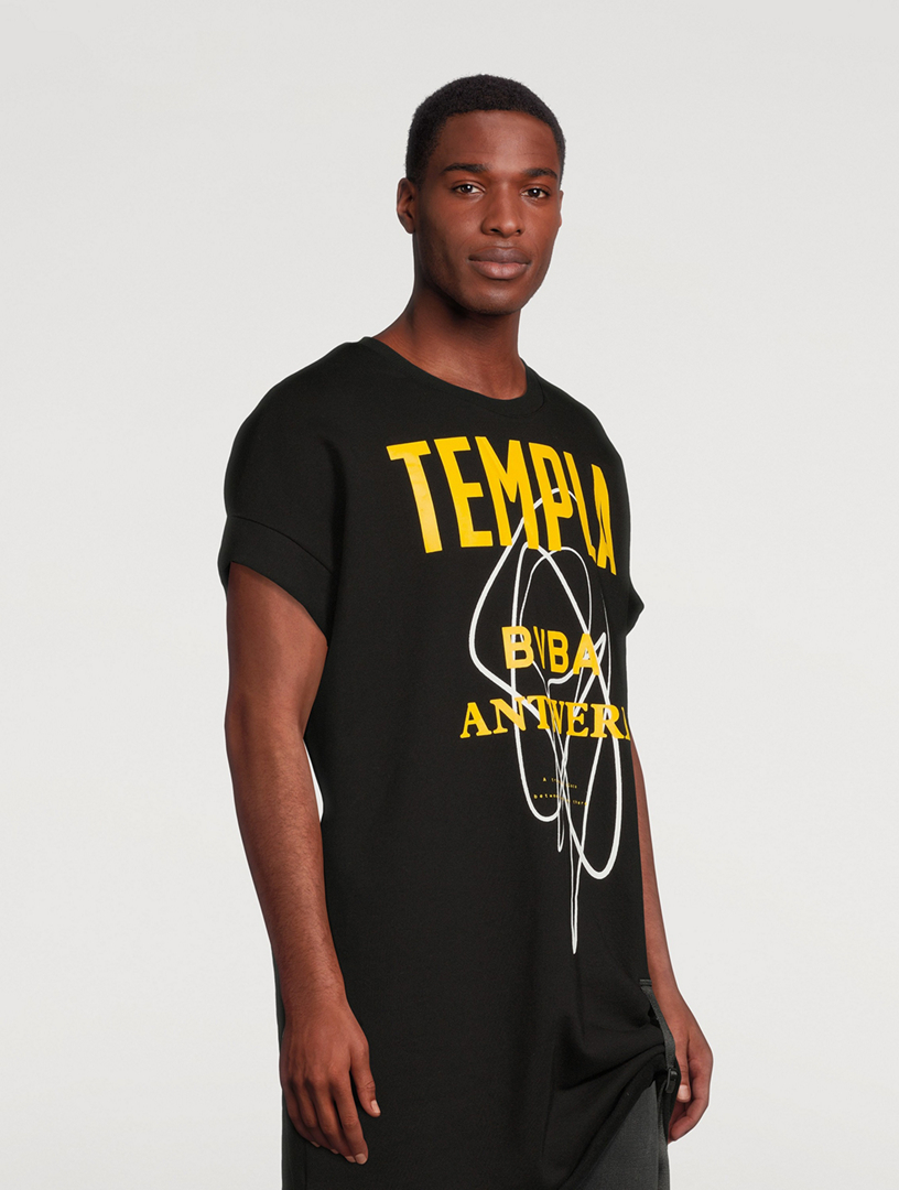 Palla Oversized T-Shirt