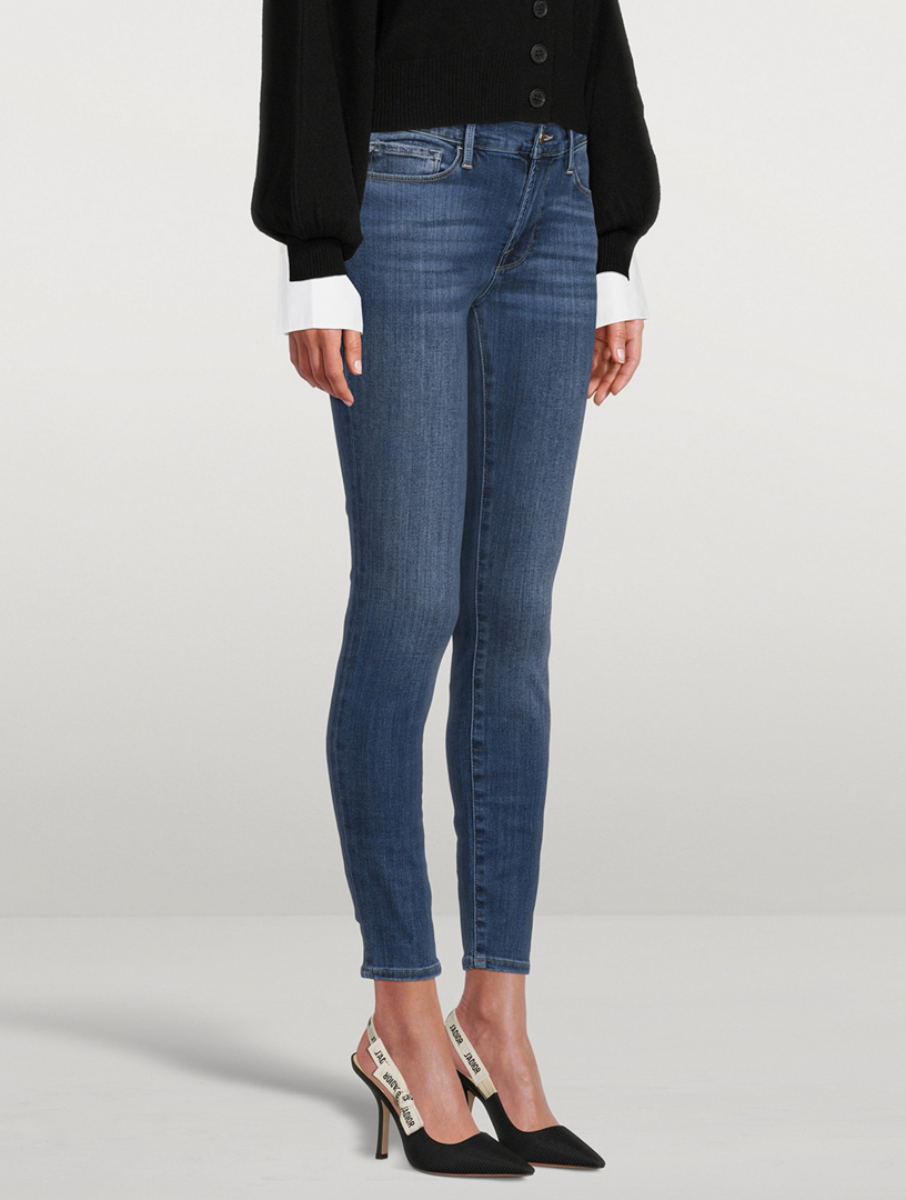 Frame jeanne hot sale jeans