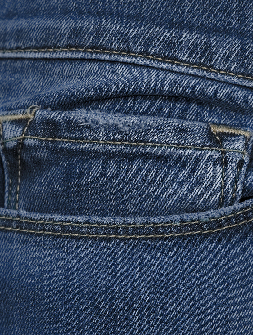 Le Skinny De Jeanne Jeans