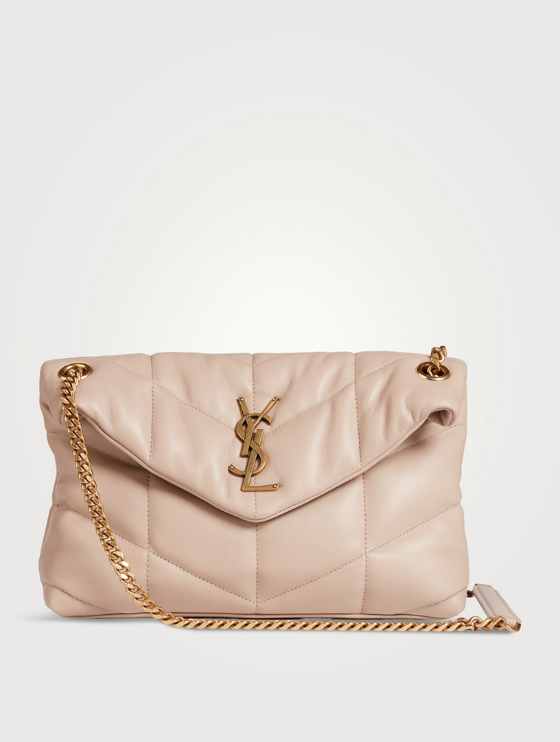 Loulou small ysl on sale bag