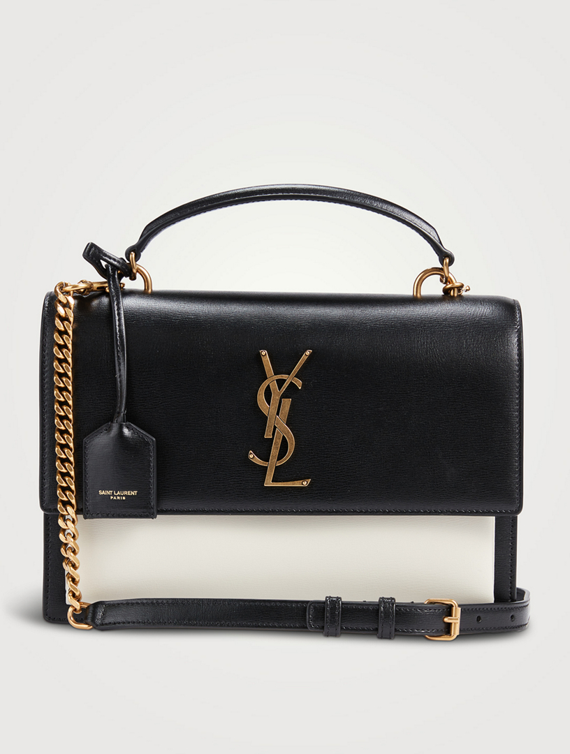 Ysl bag handle sale