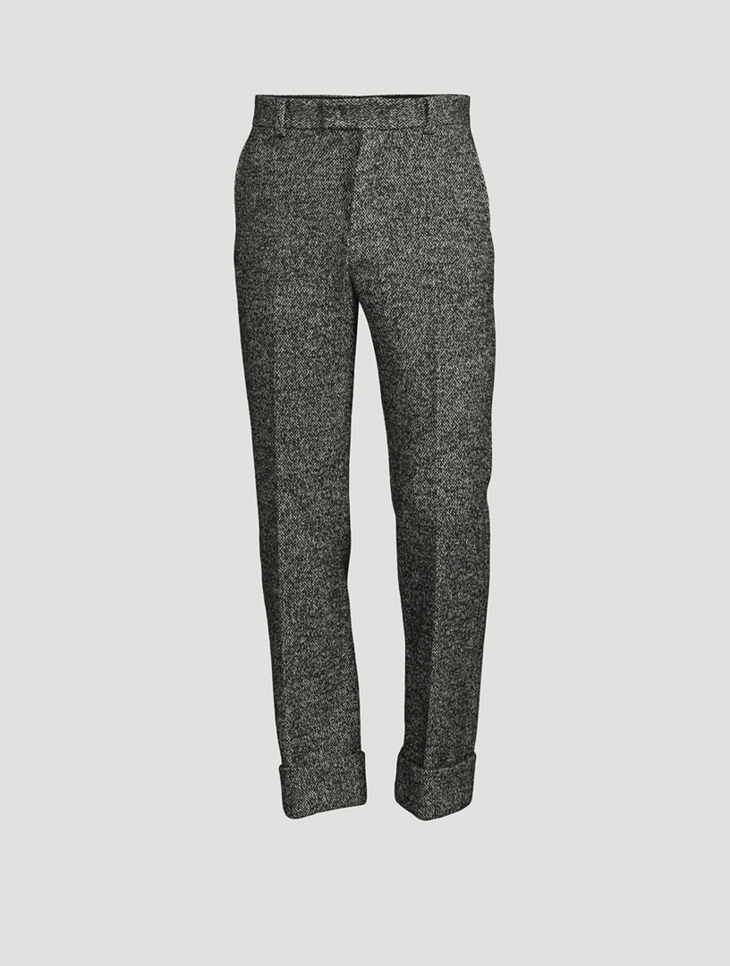 Wool Sport Pants: Shop 11 Brands up to −60%