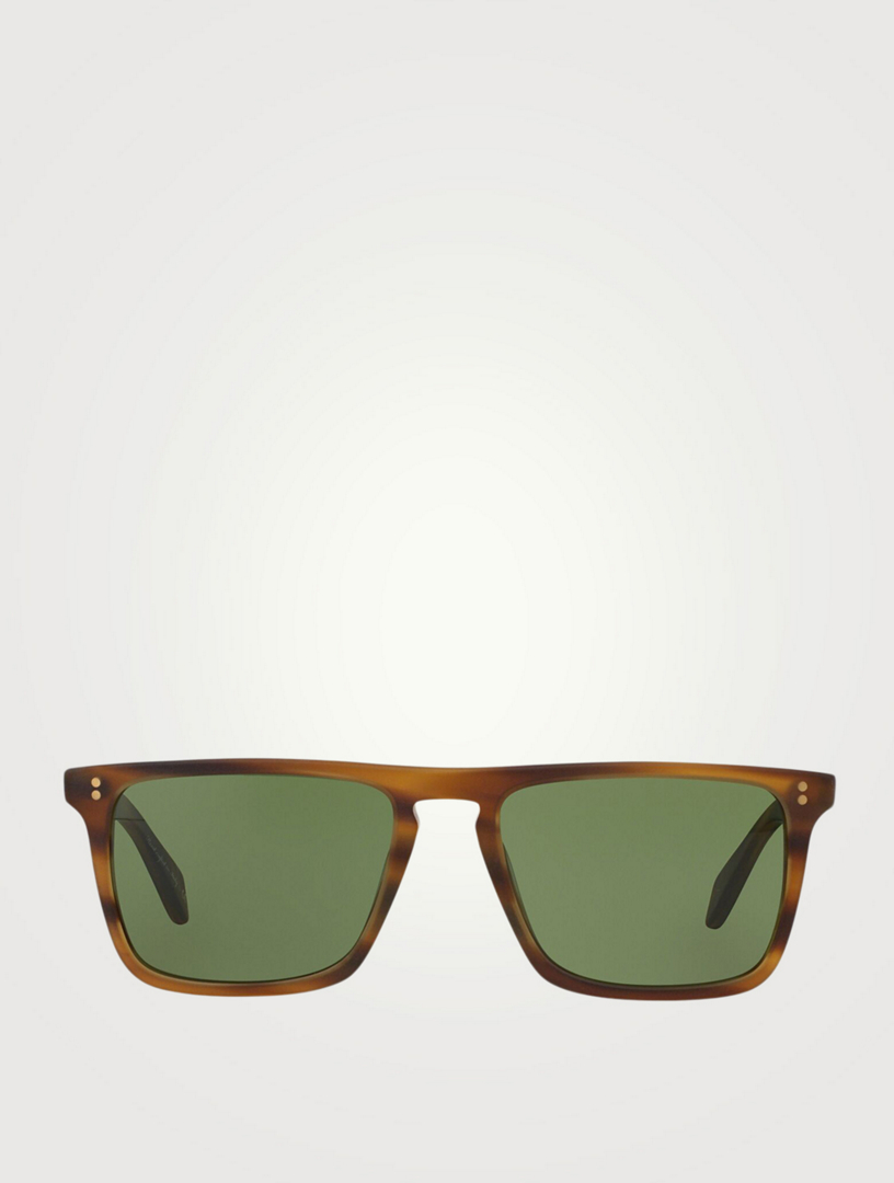 Bernardo Square Sunglasses