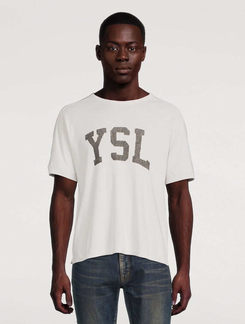 YSL Vintage T-Shirt