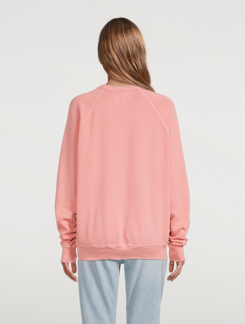 The College Sweatshirt