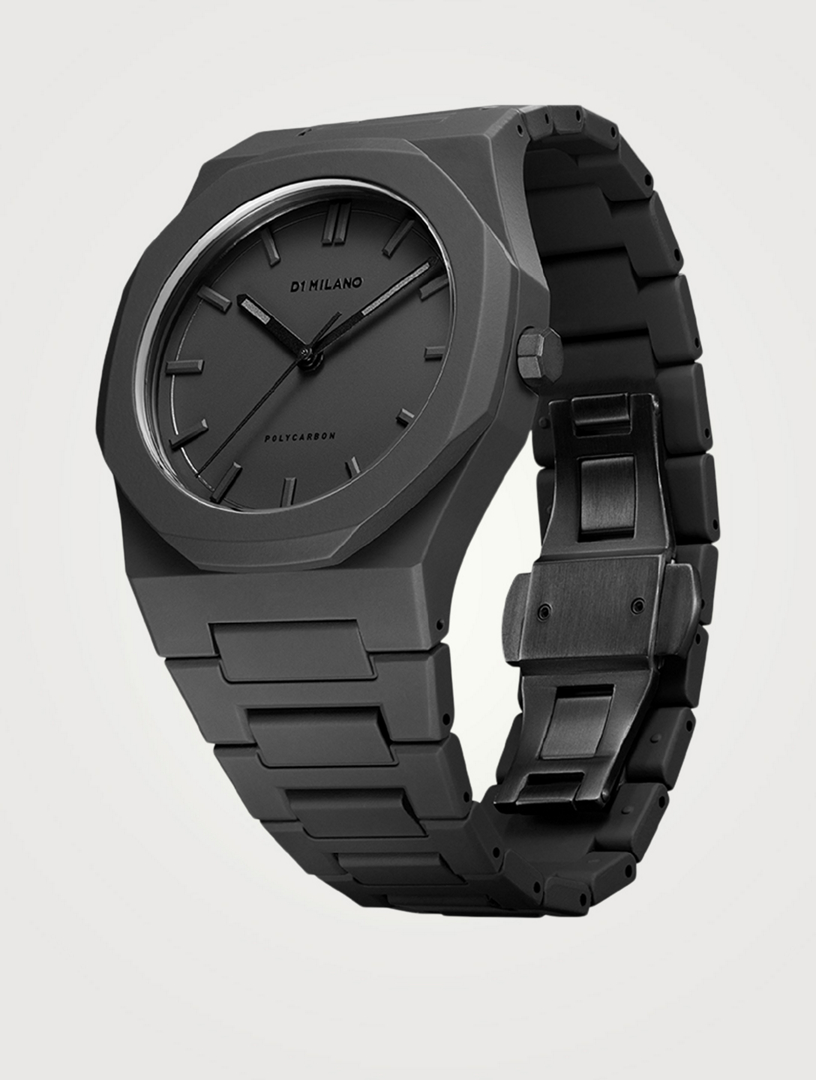 D1 milano men's watch hotsell