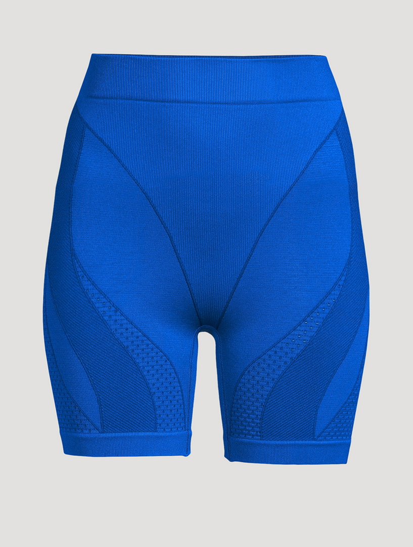 Ivy park hot sale cycle shorts