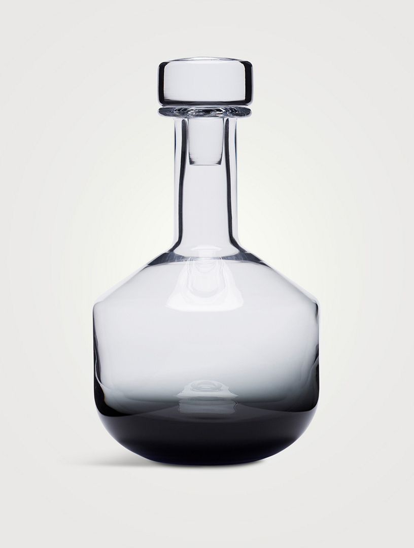 Tank Whiskey Decanter