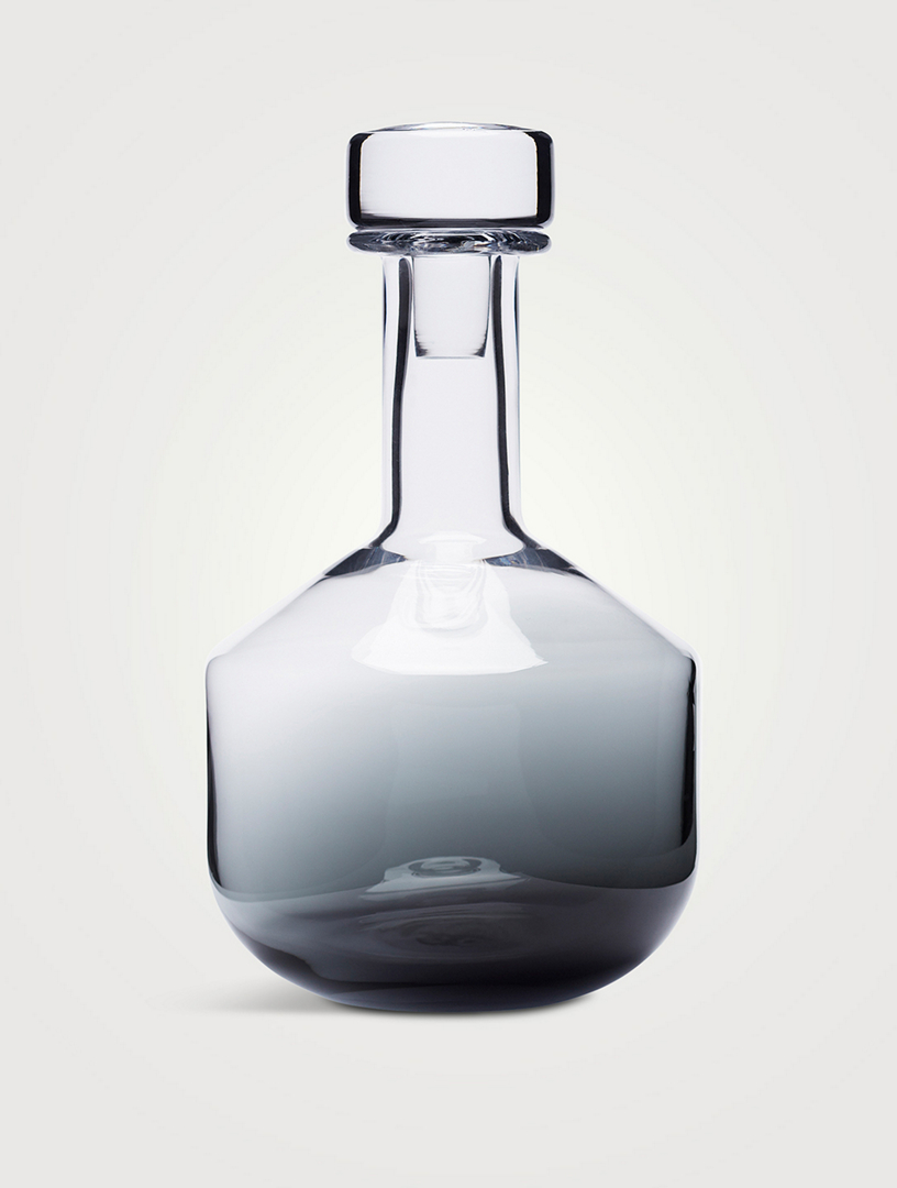 Tank Whiskey Decanter