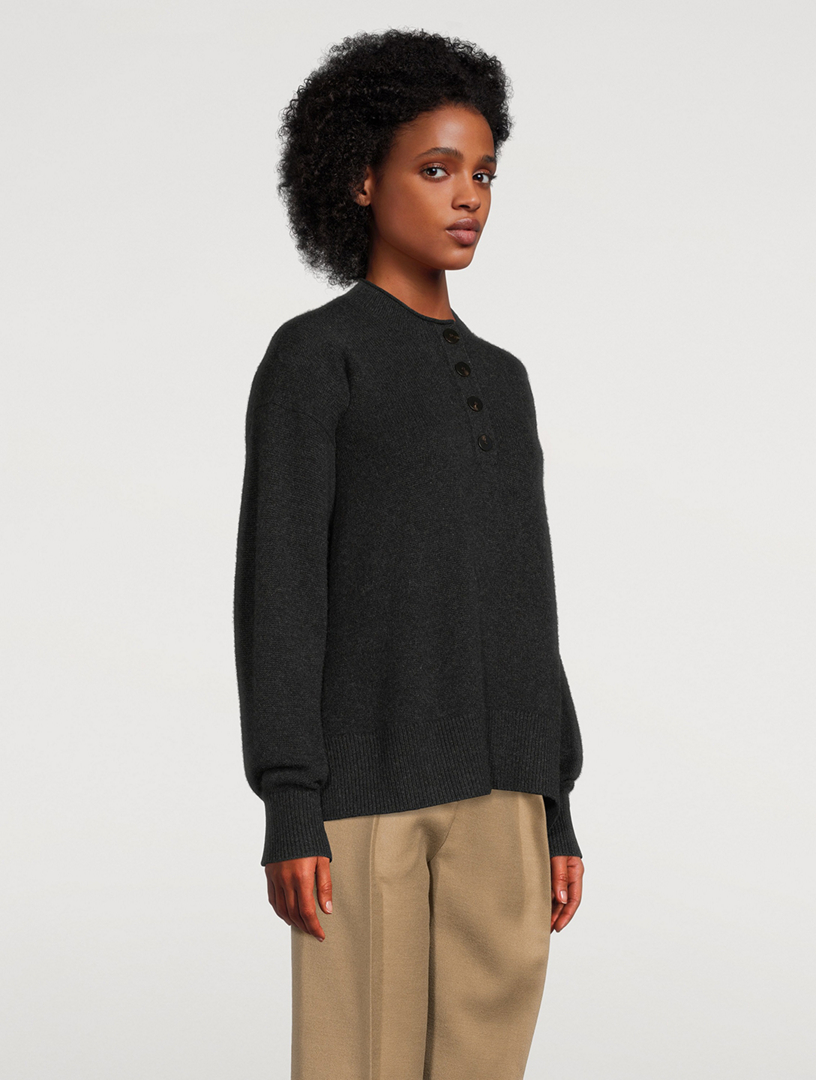Cashmere Sweater