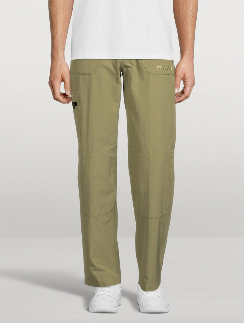 Larr Cargo Pants