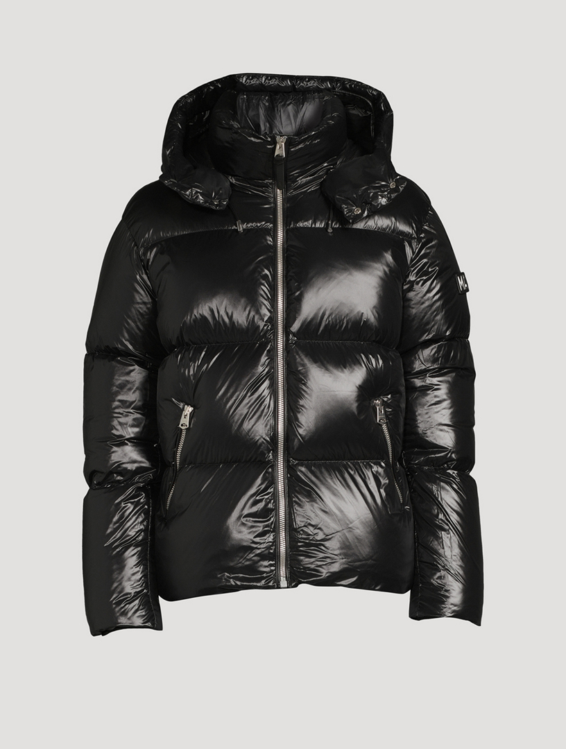 Designer puffer coats sale