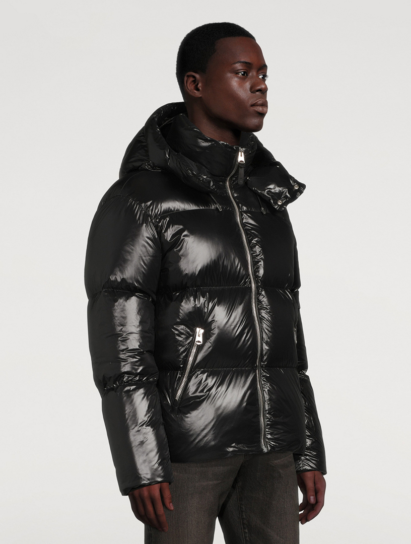 Kent-Z Down Puffer Jacket