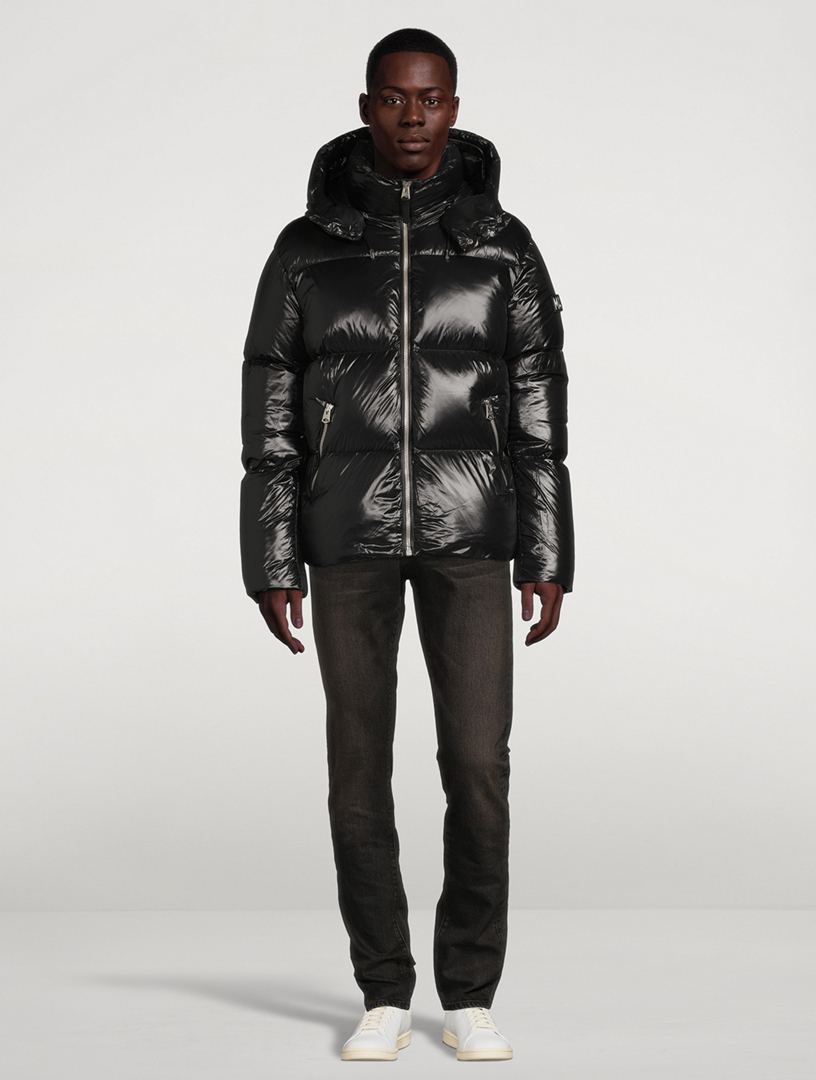 MACKAGE Kent-Z Down Puffer Jacket | Holt Renfrew