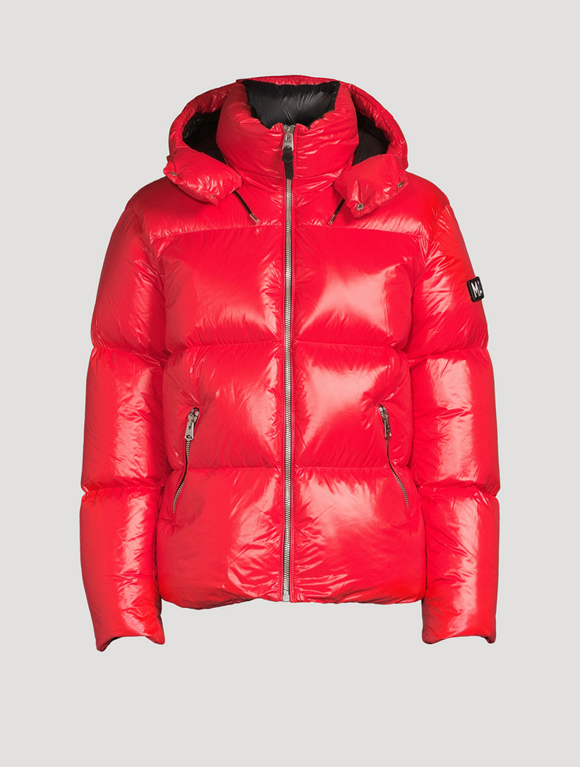 Kent-Z Down Puffer Jacket