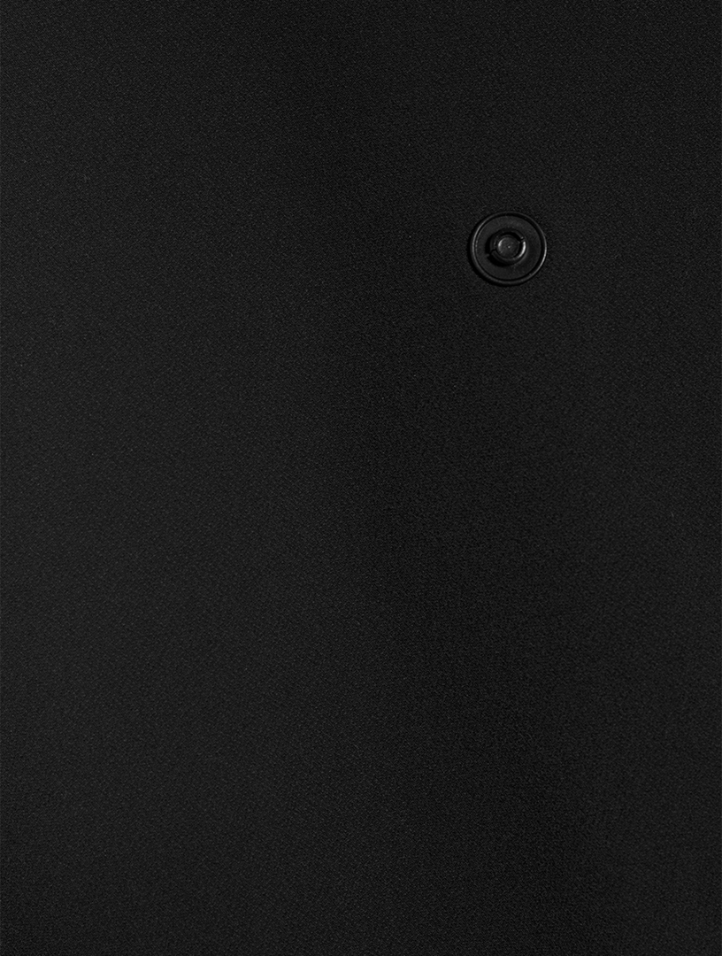 Lanette Water-Repellent Smock