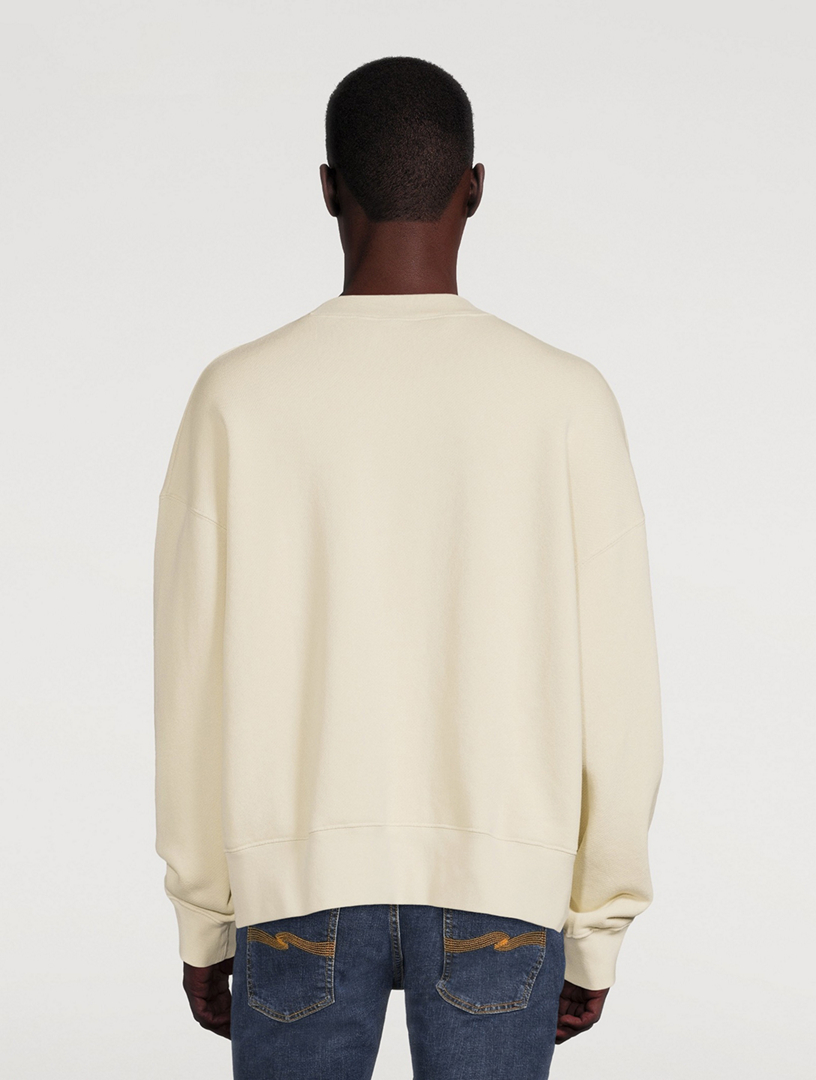 Spray Bear Sweatshirt