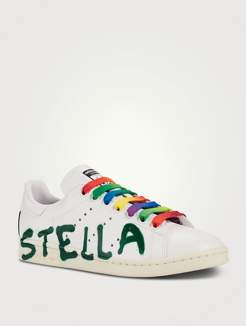 Stella stansmith Adidas Logo Sneakers