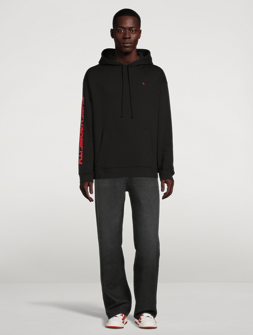 Raf Simons Hoodies for Men, Online Sale up to 77% off