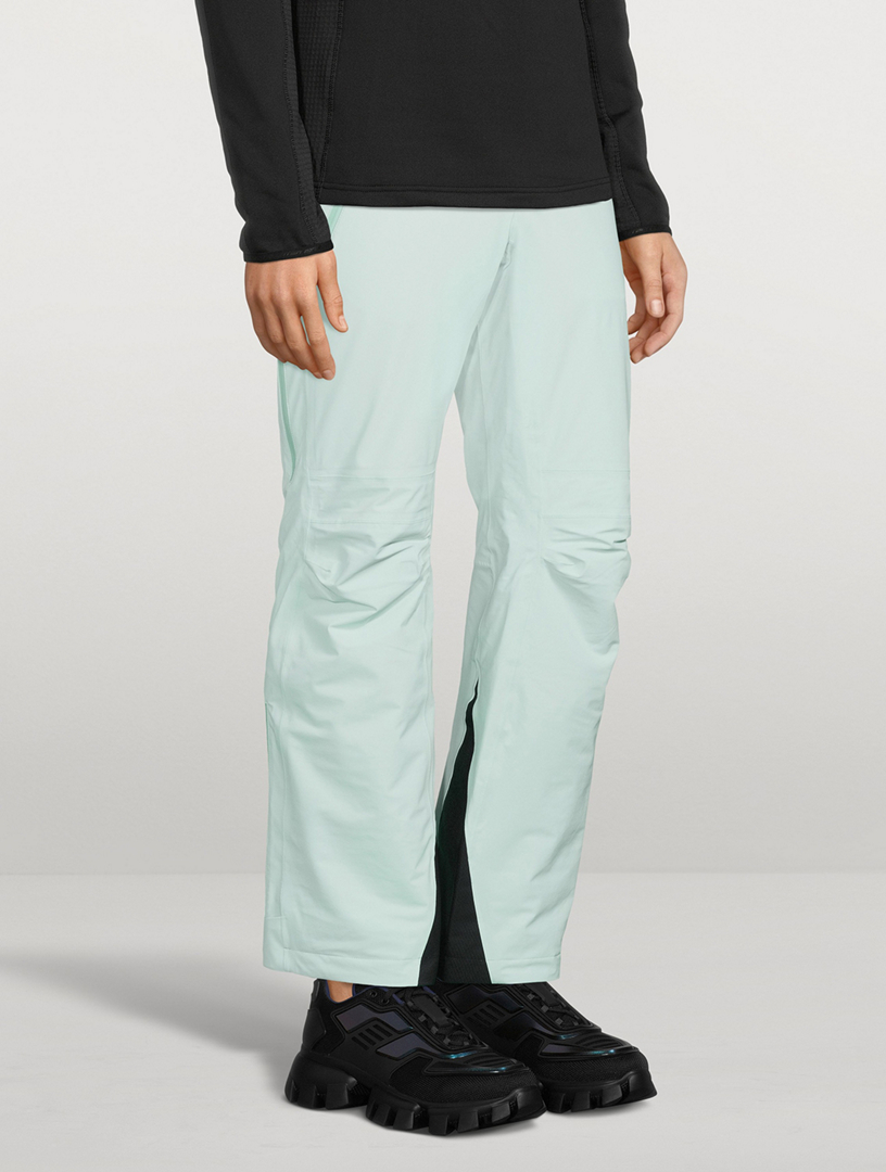 Team Aztech Insulated Ski Pants