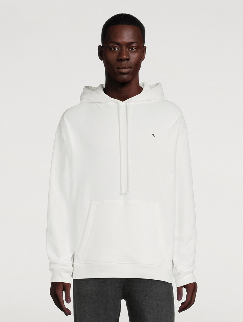Ataraxia Cotton Hoodie