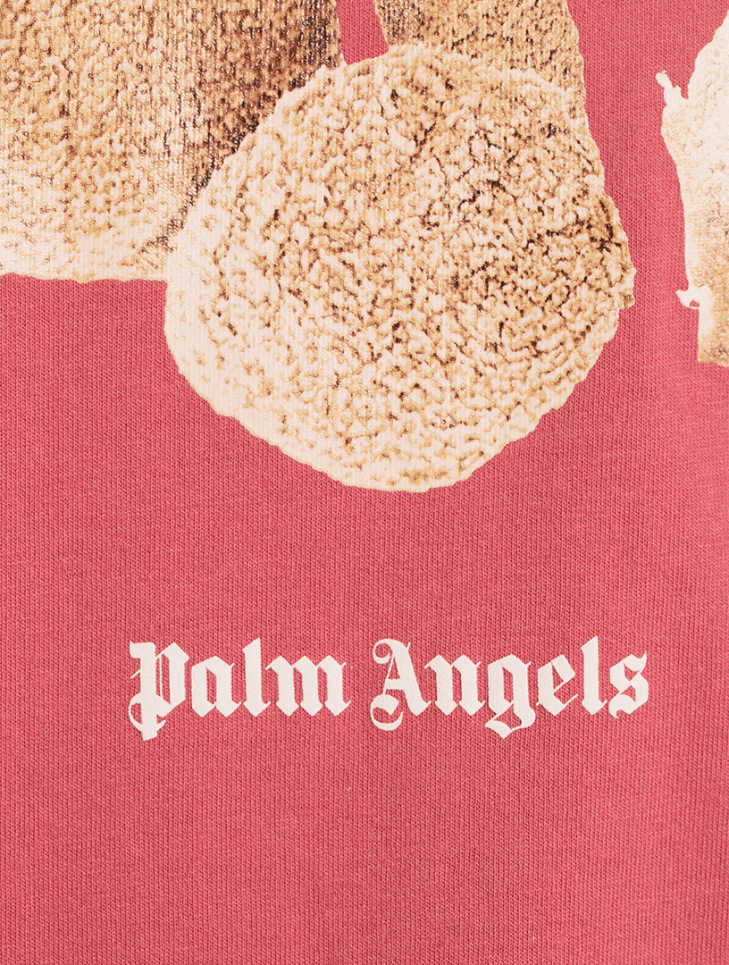 PALM ANGELS Classic Bear T-Shirt
