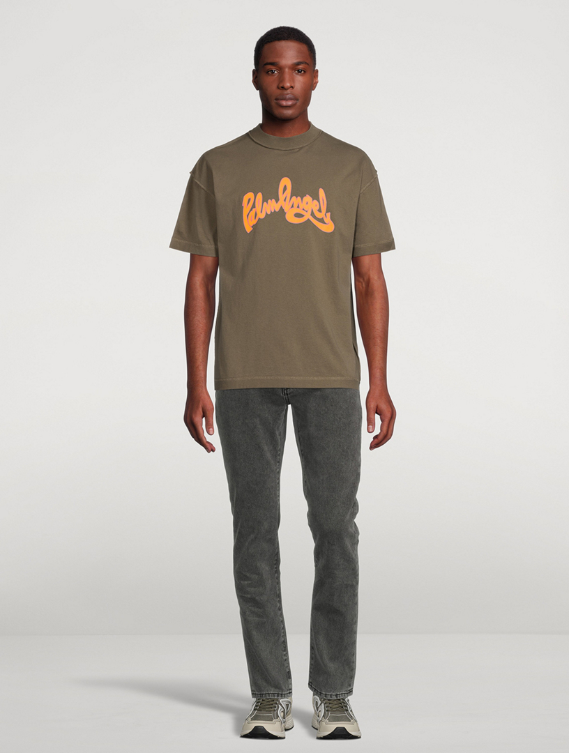 Insideout Logo T-Shirt