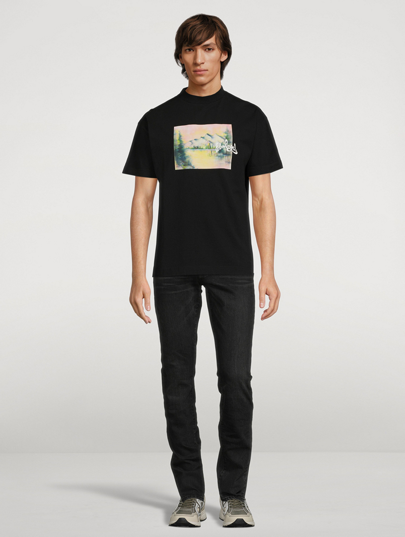 Mountain Panorama T-Shirt