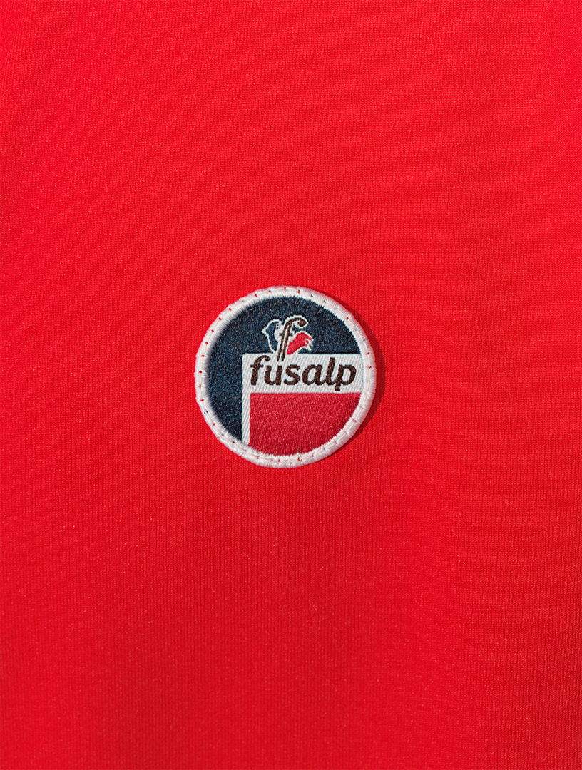 Mariozip Lightweight Jacket