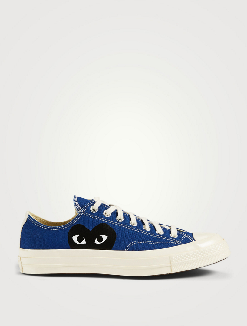 Converse play outlet cdg high