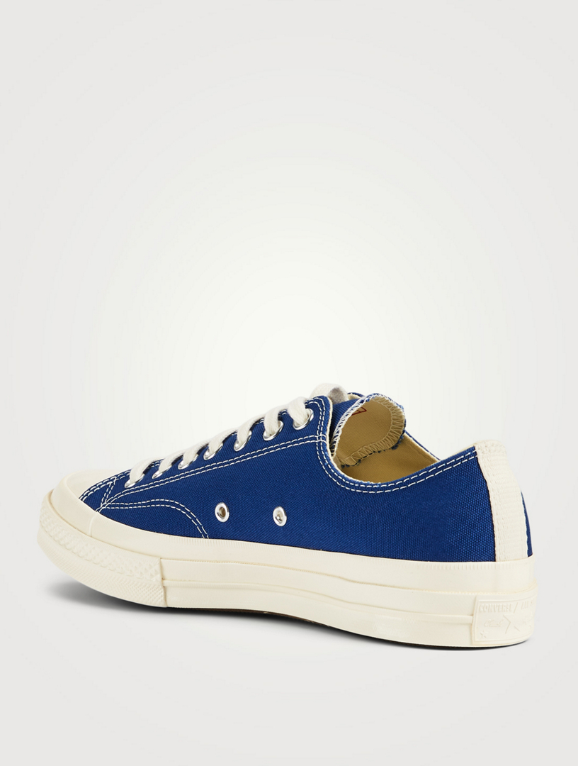 Comme des garcons converse holt clearance renfrew