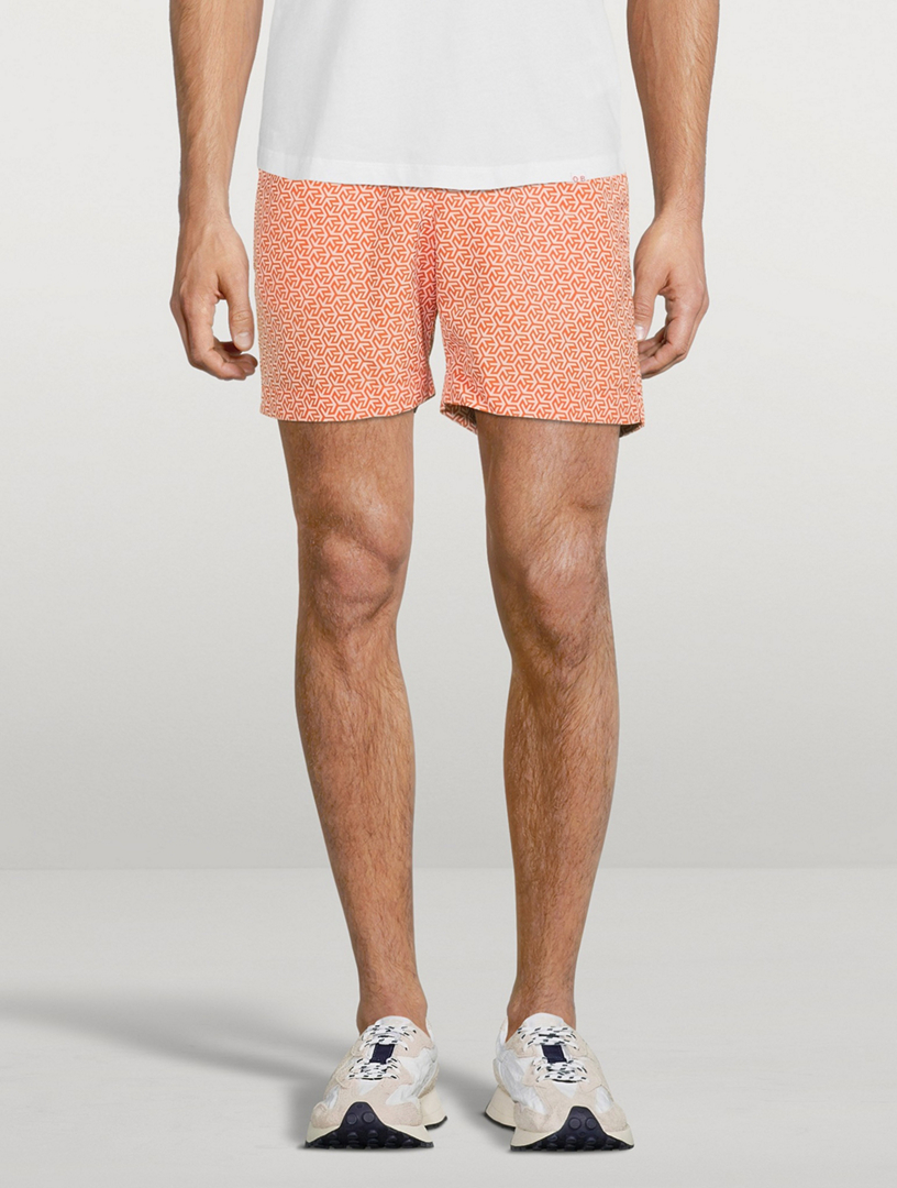 Bulldog Orlando Swim Shorts