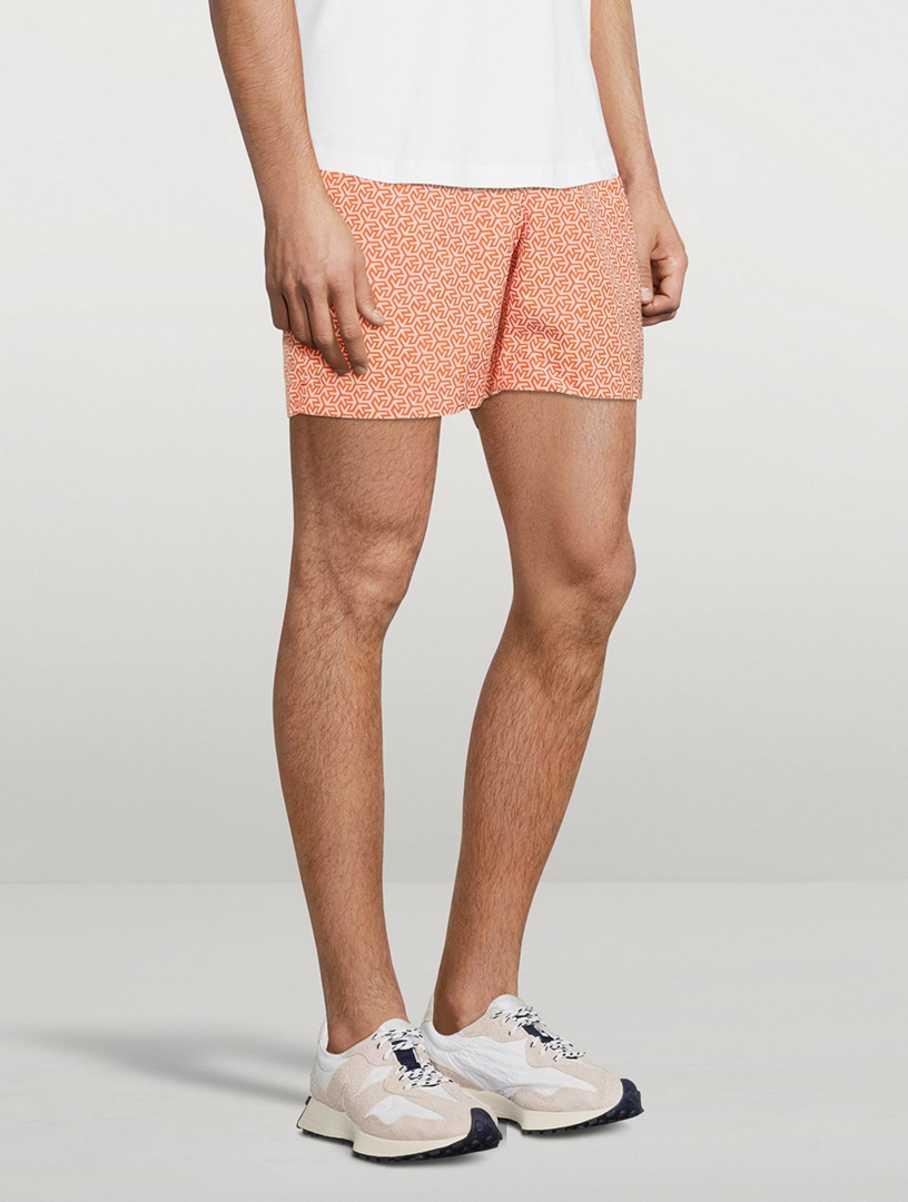 Bulldog Orlando Swim Shorts