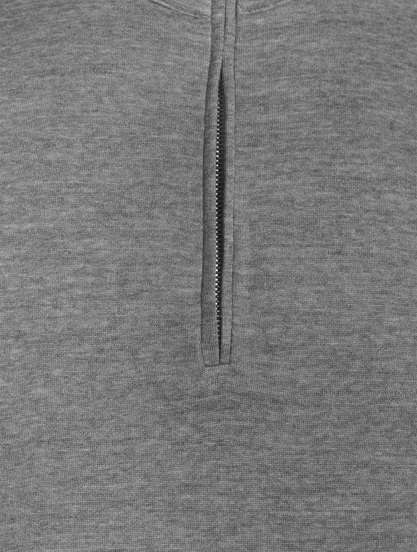 Neilson Merino Sweatshirt