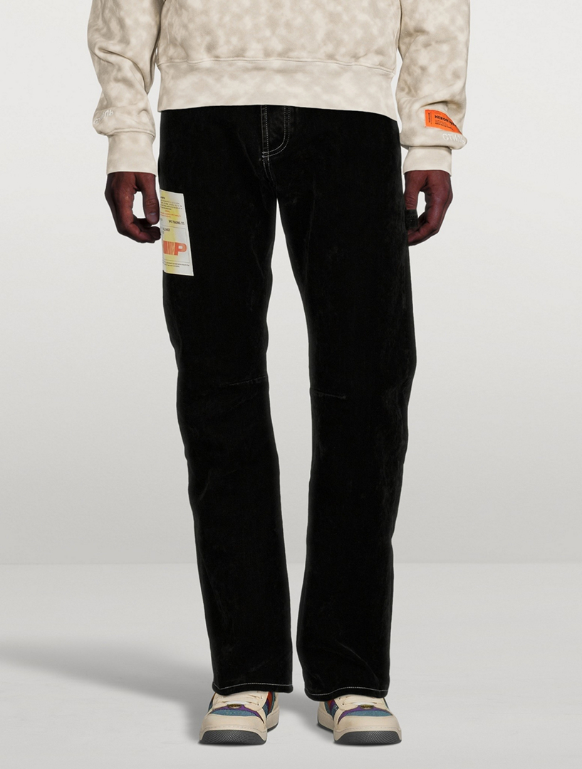 Label Flock Hammer Jeans