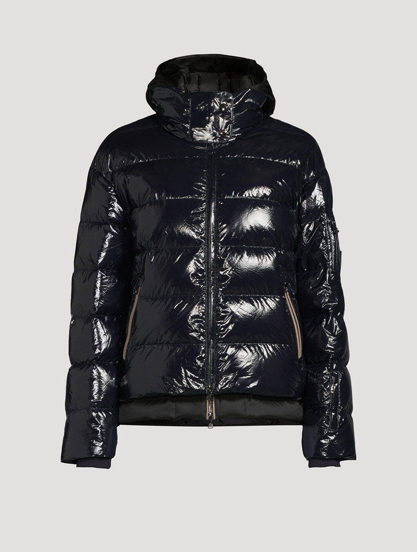 Lizzy Down Ski Jacket