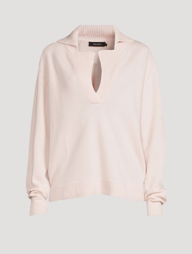 Celeste on sale cashmere sweater