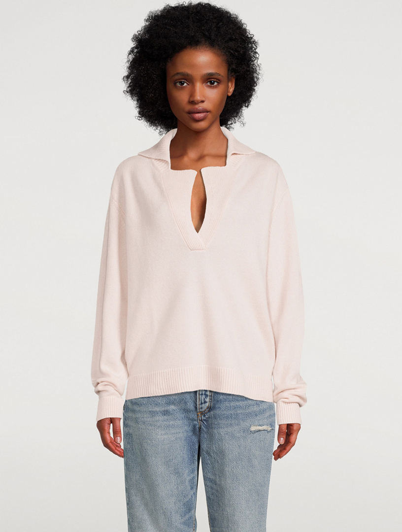 Celeste on sale cashmere sweater