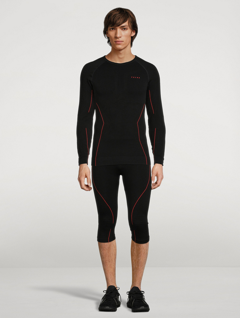 Maximum Warm Long-Sleeve Shirt