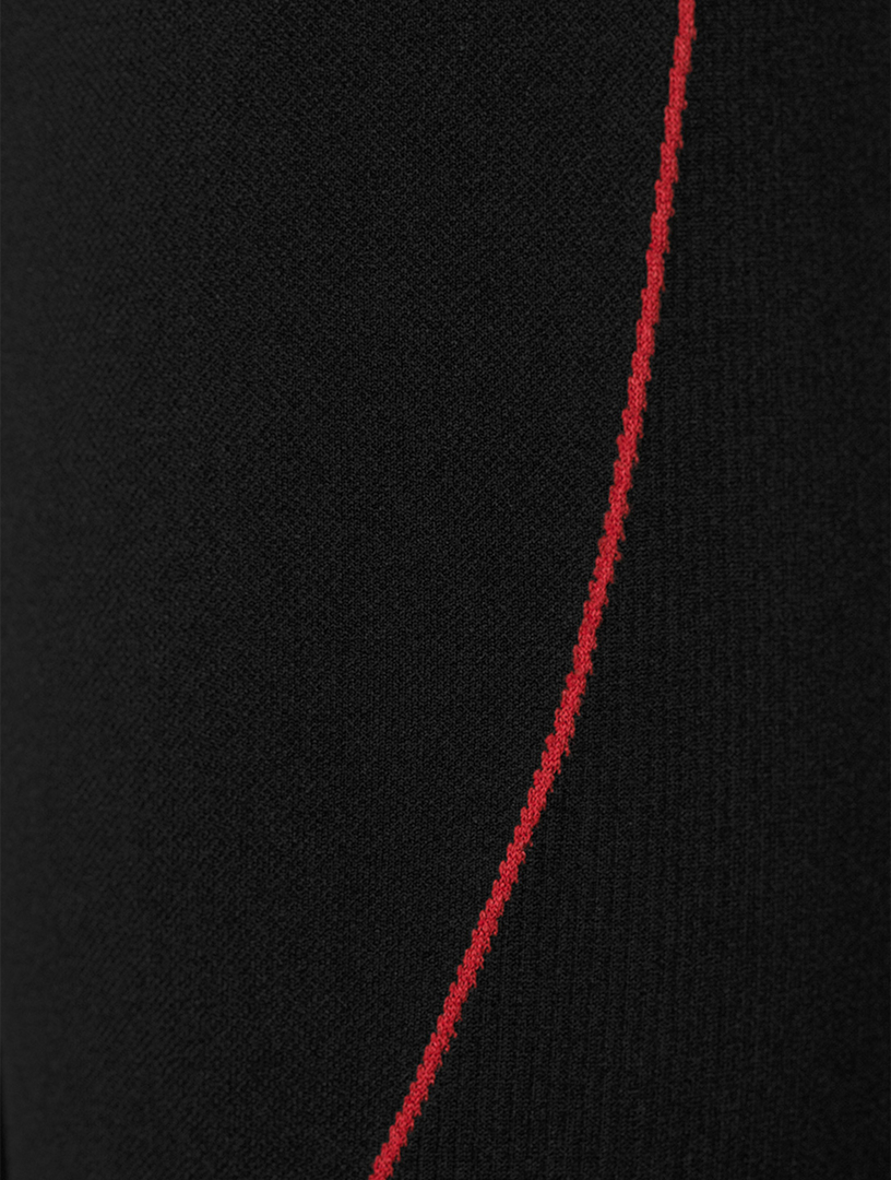 Maximum Warm 3/4 Tights