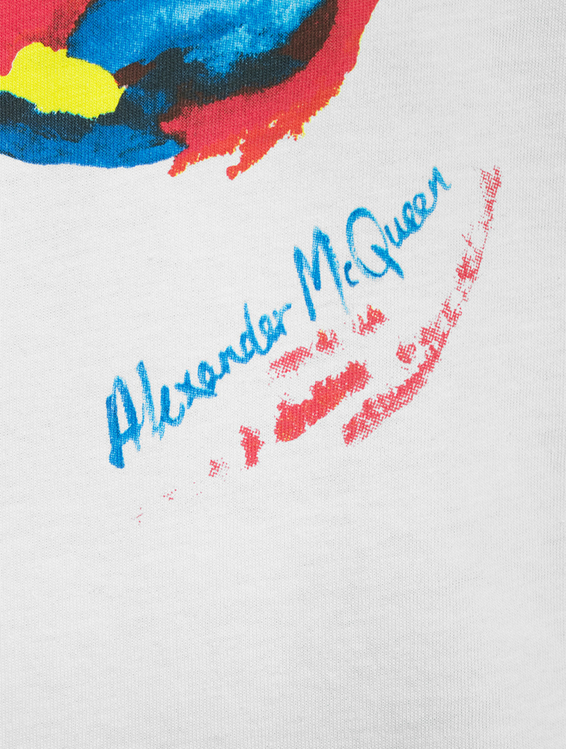 Bloomsbury Skull T-Shirt