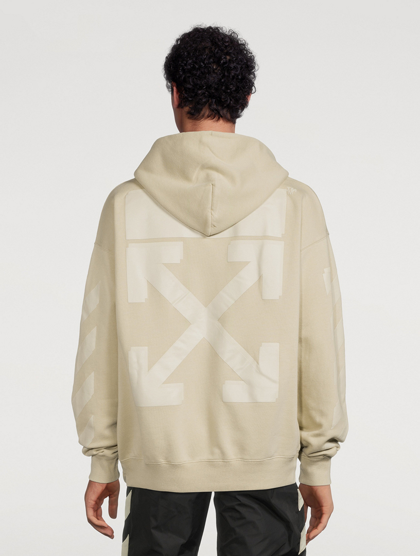 Rubber Arrows Skate Hoodie