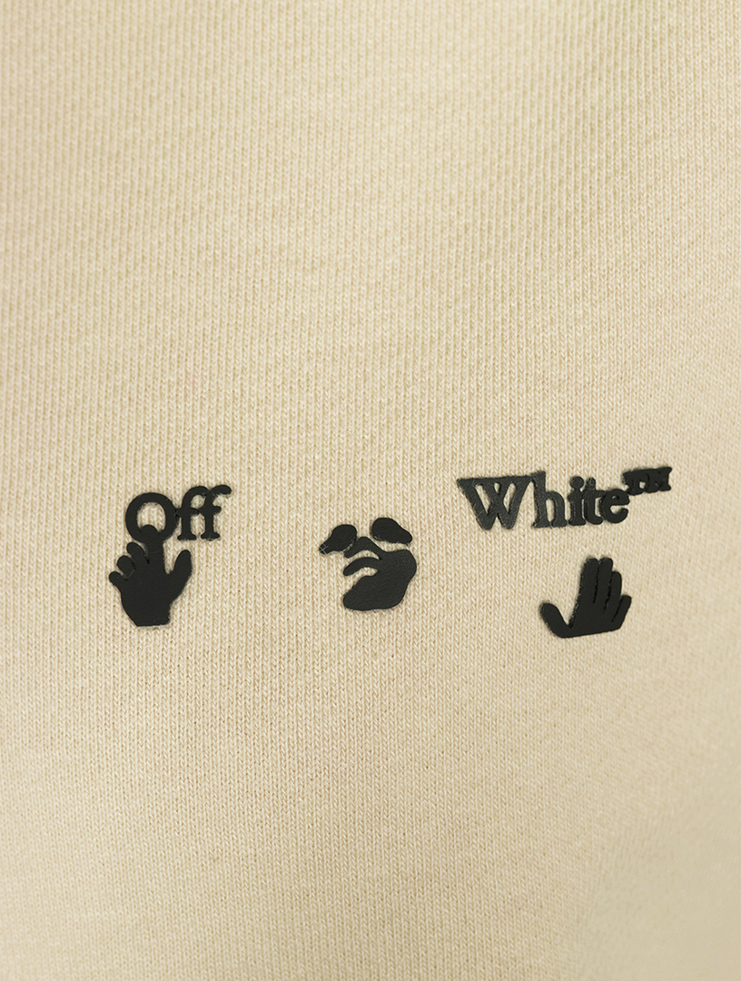 Logo Hoodie