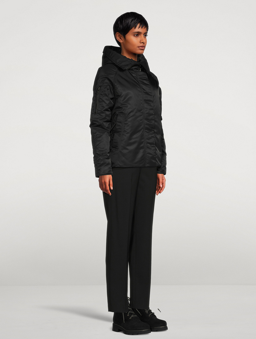 Canada goose campden outlet jacket