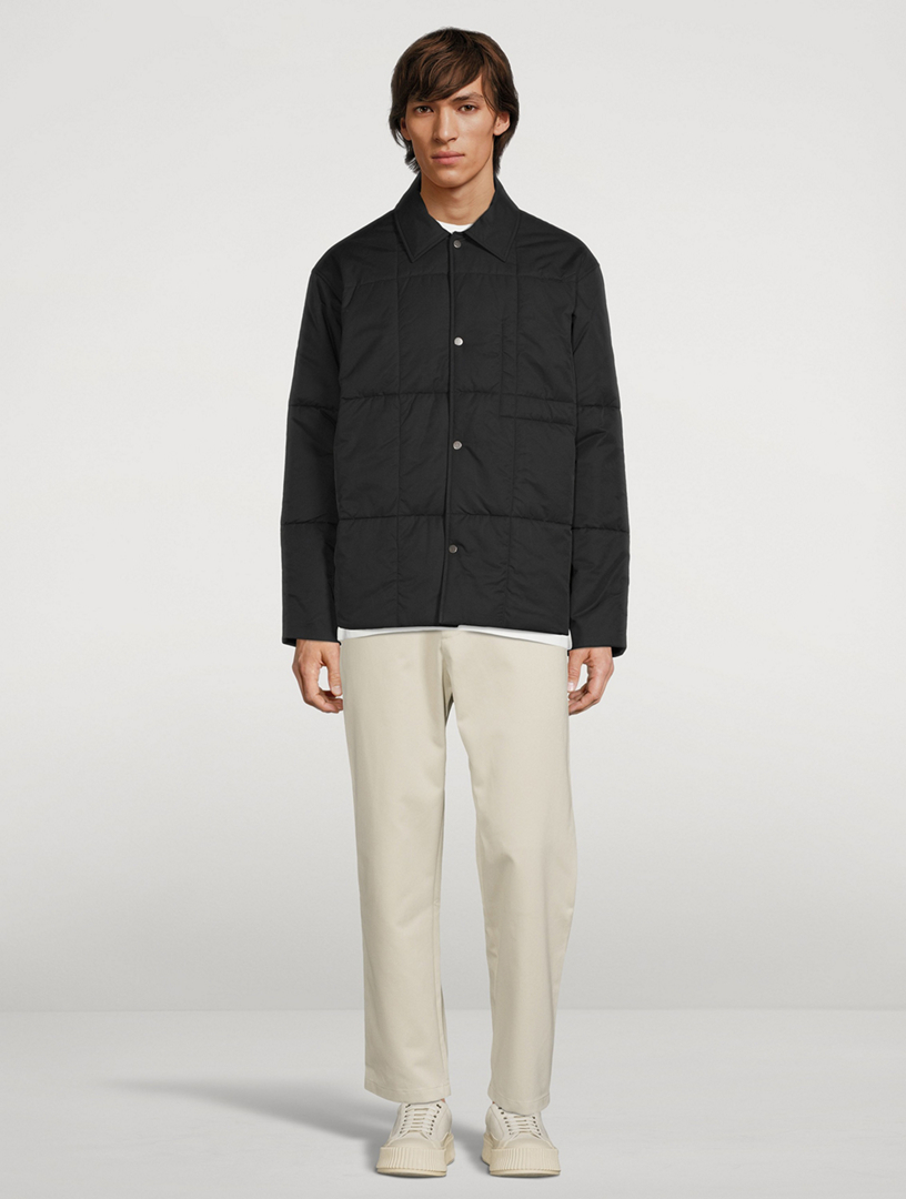 Sion Padded Jacket