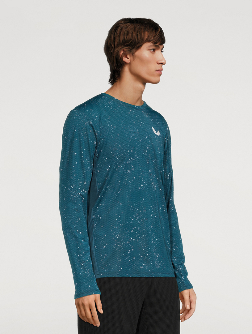 Proteus Long-Sleeve T-Shirt